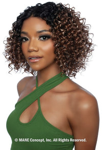 Thumbnail for Mane Concept Red Carpet HD Heatless Curl Lace Front Wig RCCH203 CURL 03 - Elevate Styles