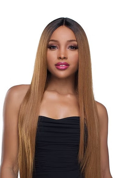 Sensual Vella Vella Collection UHD Lace Front Wig Mina - Elevate Styles