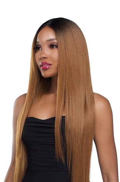 Sensual Vella Vella Collection UHD Lace Front Wig Mina - Elevate Styles