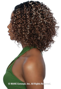 Thumbnail for Mane Concept Red Carpet HD Heatless Curl Lace Front Wig RCCH203 CURL 03 - Elevate Styles