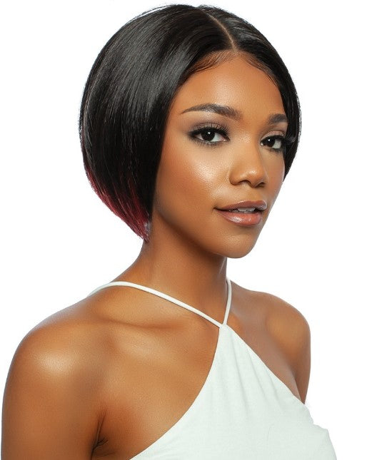 Mane Concept 4" Deep HD Lace Front Wig RCHD225 Belle - Elevate Styles