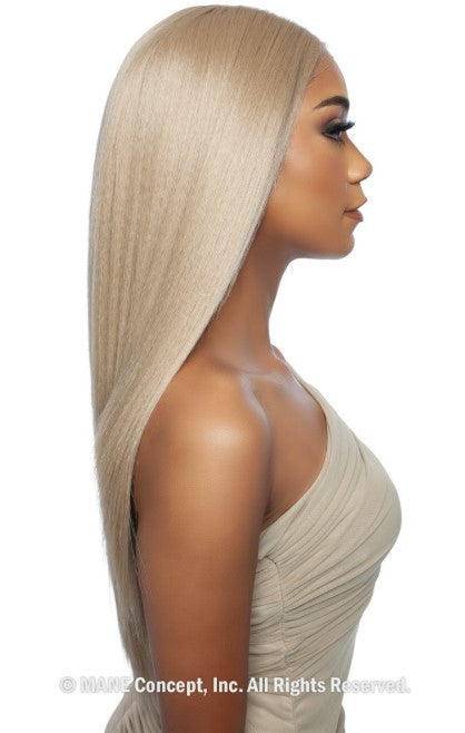 Mane Concept Lace Cut 02 13x2x6 Pre-Cut Glueless HD Lace Front Wig BSSB221 - Elevate Styles
