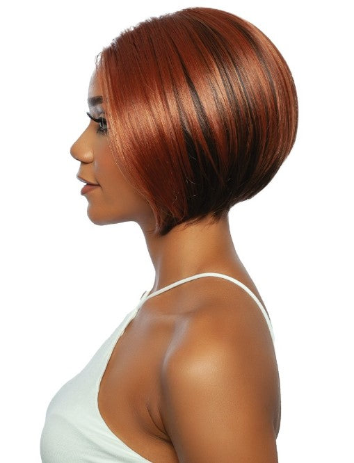 Mane Concept 4" Deep HD Lace Front Wig RCHD225 Belle - Elevate Styles