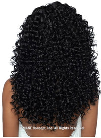 Thumbnail for Botaniq Mega Brazilian Burmese Curl Human Hair  Weave MBBM