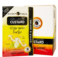Thumbnail for AllDay Curls Curl Loving Custard - 1.75 fl. oz. - Elevate Styles