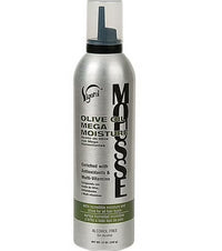 Thumbnail for VIGOROL MOUSSE OLIVE OIL 12 OZ - Elevate Styles
