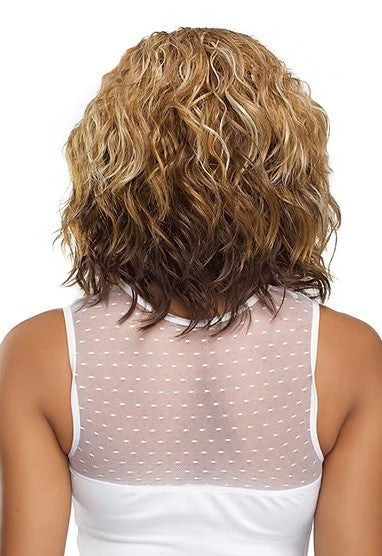 Sensual Vella Vella Collection UHD Lace Front Wig Samile - Elevate Styles