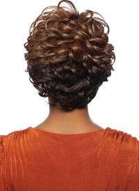 Thumbnail for Mane Concept HD Breathable Whole Lace Front Wig Jenia RCBL402 - Elevate Styles
