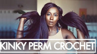 Thumbnail for Bobbi Boss Super Yaky Crochet Braiding Hair 22