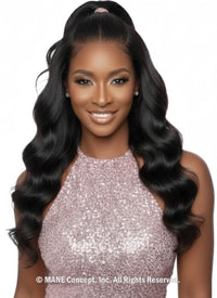 Thumbnail for Rose Diamond 100% Unprocessed Virgin Remy Human Hair Body Wave 3-Bundle Pack (10