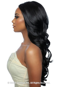 Thumbnail for Mane Concept Lace Cut 05 13x2x6 Pre-Cut Glueless HD Lace Front Wig BSSB224 - Elevate Styles