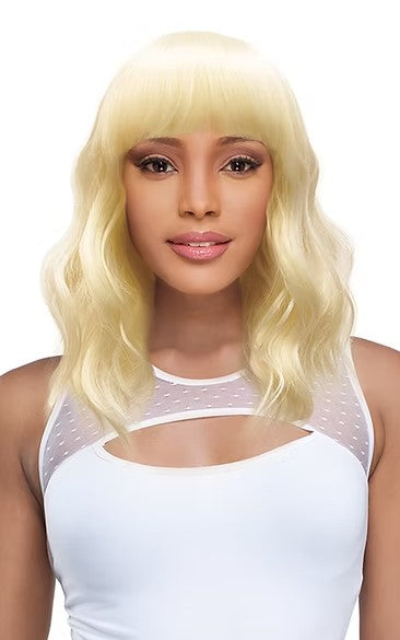 Sensual Collection Vella Vella Synthetic Wig Angie - Elevate Styles