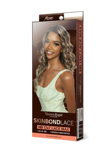 Thumbnail for Mane Concept Brown Sugar HD 13x7 Lace Skin 03 Pre-Cut Glueless Front Wig - BSSB239