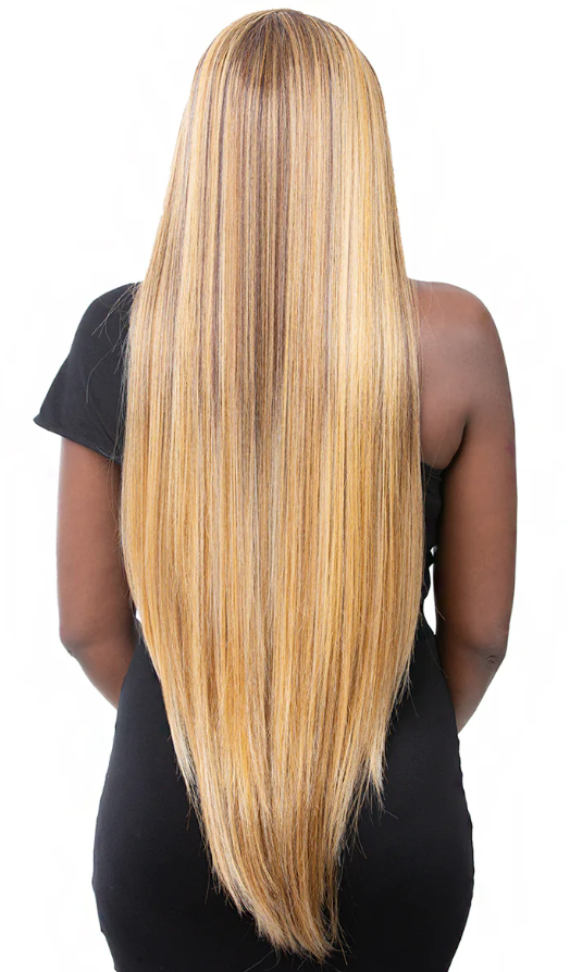 Nutique ILLUZE 13x4 Flip Up Lace Front Wig Lenora - Elevate Styles