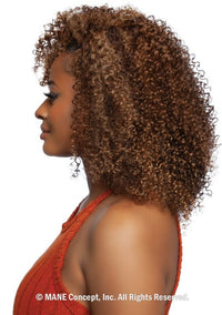 Thumbnail for Mane Concept Sugar Coat Half Wig Sugar 08 BSSC108 - Elevate Styles