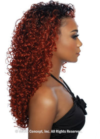 Thumbnail for Mane Concept Sugar Coat Half Wig Sugar 09 BSSC109 - Elevate Styles
