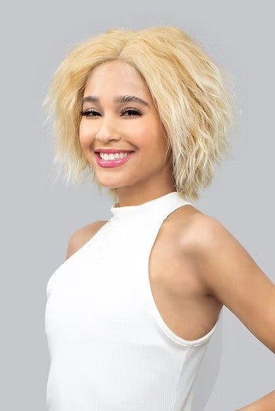 Sensual Vella Vella Collection UHD Lace Front Wig Cherry - Elevate Styles