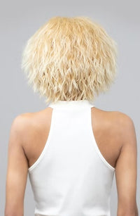 Thumbnail for Sensual Vella Vella Collection UHD Lace Front Wig Cherry - Elevate Styles
