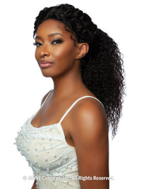 Thumbnail for Mane Concept Trill 11A HD 13x4 Lace Front Wig Spanish Wave 32