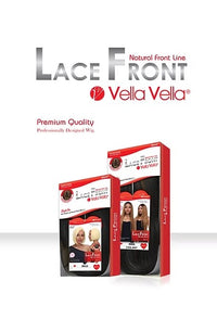 Thumbnail for Sensual Vella Vella Collection UHD Lace Front Wig Mina - Elevate Styles