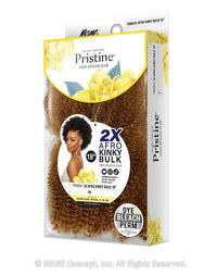 Thumbnail for Pristine 2X Afro Kinky Bulk 16