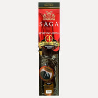 Thumbnail for Saga Gold Remy 4 Pieces Weaving Whole in One Invisible Part 12