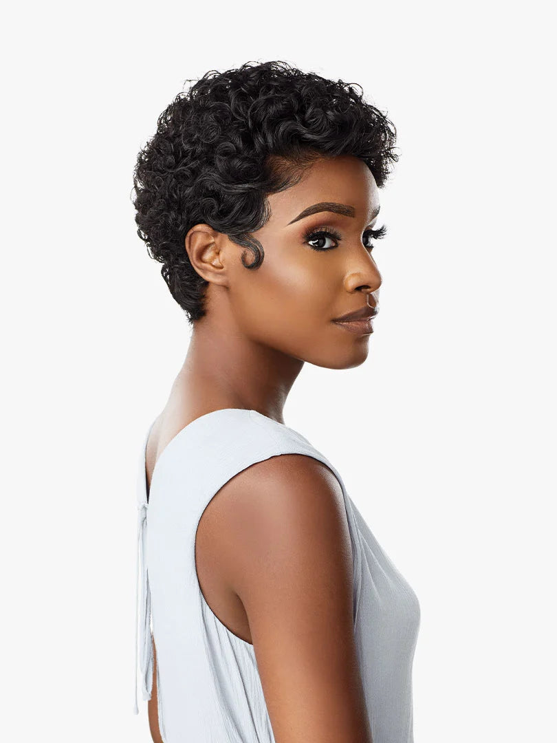 Sensationnel HD Lace Shear Muse™ Lace Front Wig Amina LS3AMI - Elevate Styles