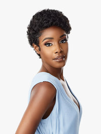 Thumbnail for Sensationnel HD Lace Shear Muse™ Lace Front Wig Amina LS3AMI - Elevate Styles