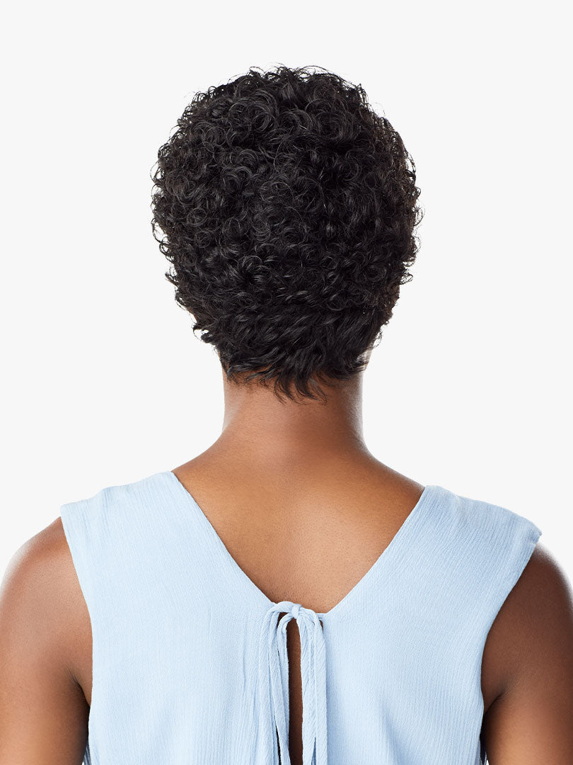 Sensationnel HD Lace Shear Muse™ Lace Front Wig Amina LS3AMI - Elevate Styles