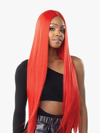 Thumbnail for Sensationnel HD Lace Shear Muse™ Lace Front Wig Salisha LS3SAL - Elevate Styles