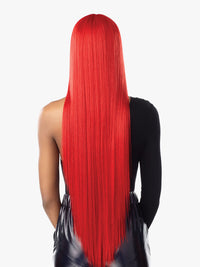 Thumbnail for Sensationnel HD Lace Shear Muse™ Lace Front Wig Salisha LS3SAL - Elevate Styles
