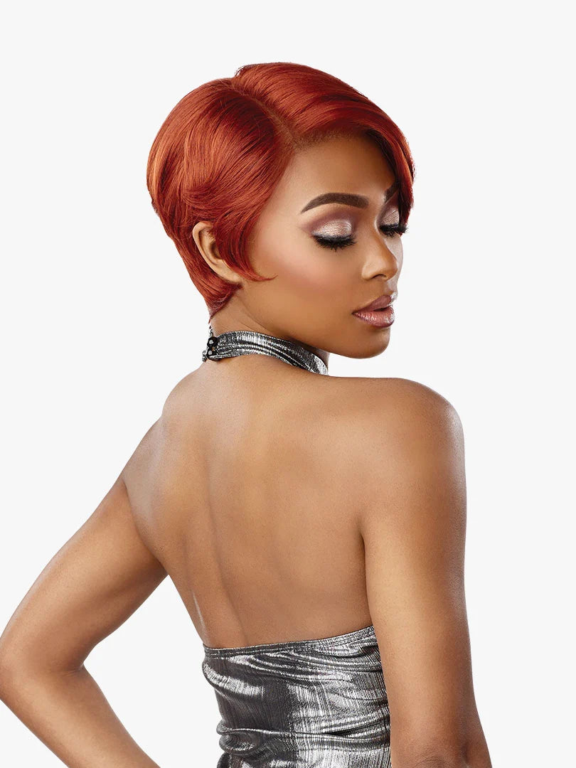 Sensationnel HD Lace Shear Muse™ Lace Front Wig Noura LS3NOU - Elevate Styles