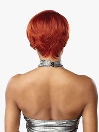 Thumbnail for Sensationnel HD Lace Shear Muse™ Lace Front Wig Noura LS3NOU - Elevate Styles