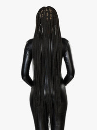 Thumbnail for Sensationnel Strand X Full Hand Tied Braided Lace Wig Unit 2 - Elevate Styles