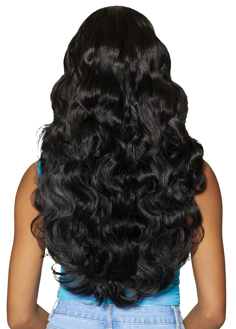 Sugar Punch Unprocessed 100% Remy Human Hair Body - Elevate Styles
