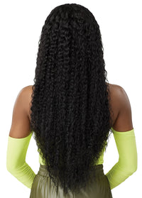 Thumbnail for Sugar Punch Unprocessed 100% Remy Human Hair Wet & Wavy Spanish Curl - Elevate Styles