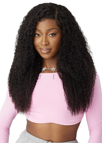 Thumbnail for Sugar Punch Unprocessed 100% Remy Human Hair Wet & Wavy Spanish Curl - Elevate Styles