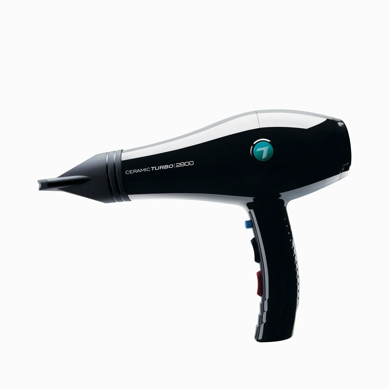 Tyche Ceramic Turbo 2800 Hair Dryer – Model 2800 - Elevate Styles
