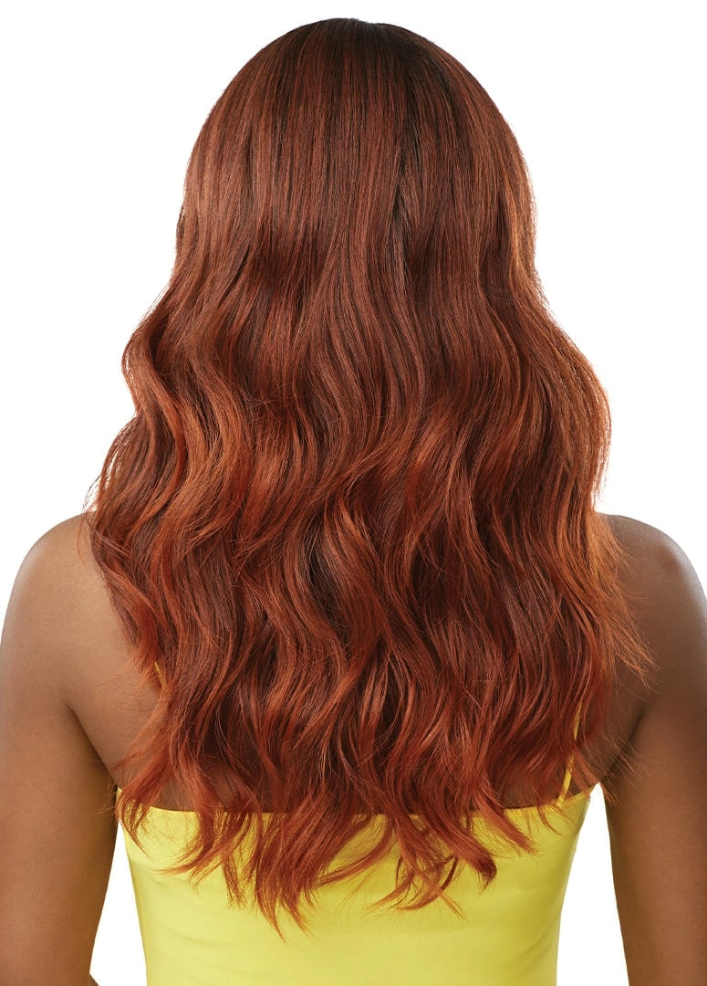 Outre The Daily Wig Lace Part Wig - HANNA - Elevate Styles