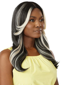 Thumbnail for Outre The Daily Wig Lace Part Wig Kera - Elevate Styles