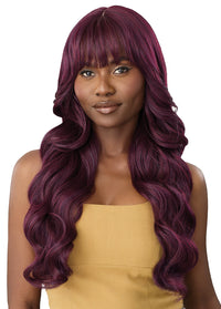 Thumbnail for Outre The Daily Wig Lace Part Wig Lovelle - Elevate Styles