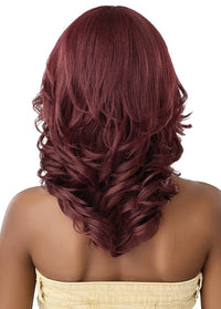 Thumbnail for Outre The Daily Wig Lace Part Wig Tabia - Elevate Styles