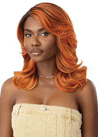 Thumbnail for Outre The Daily Wig Lace Part Wig Tabia - Elevate Styles