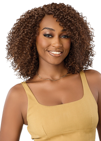 Thumbnail for Outre The Daily Wig Lace Part Wig Tova - Elevate Styles