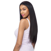 Thumbnail for Vanessa 100% Brazilian Human Hair Lace Front Wig – THH STR 28-30