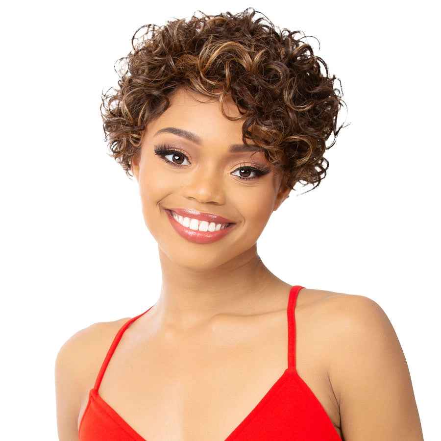 Its a Wig Premium Synthetic Wig Tia - Elevate Styles