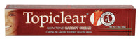Thumbnail for Topiclear Carrot Cream – 1.76 oz - Elevate Styles
