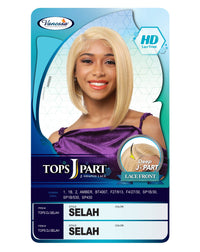 Thumbnail for Vanessa Tops J Part HD Lace Front Wig Selah - Elevate Styles