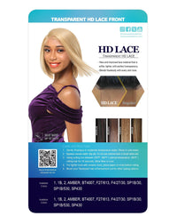 Thumbnail for Vanessa Tops J Part HD Lace Front Wig Selah - Elevate Styles