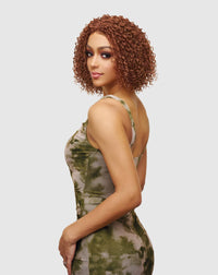 Thumbnail for Vanessa Top Lace Deep Middle Part HD Lace Front Wig Lihan - Elevate Styles